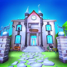 Mindsweeper: Puzzle Adventure 图标