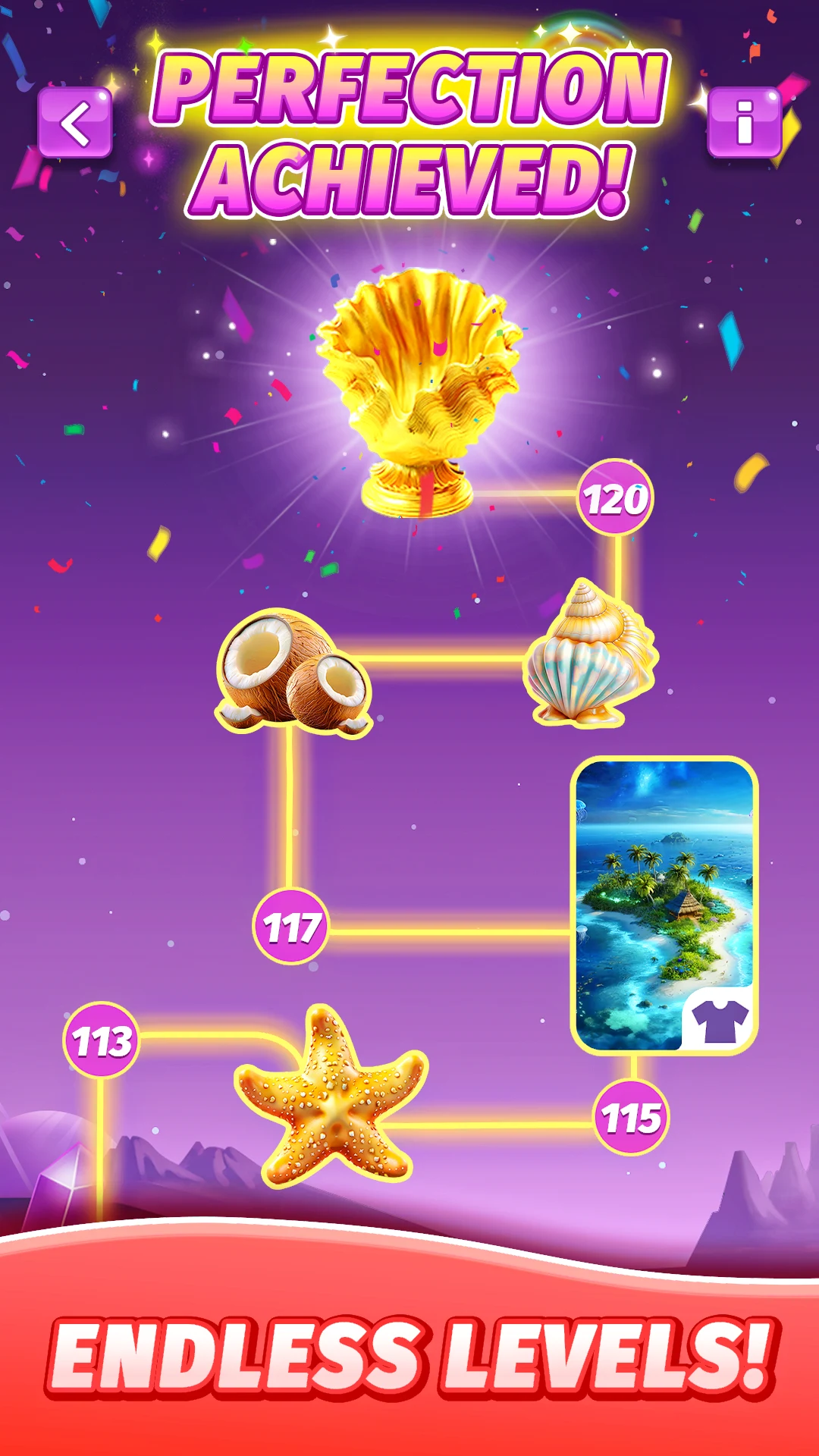 Jewel Sliding® - Block Puzzle screenshot