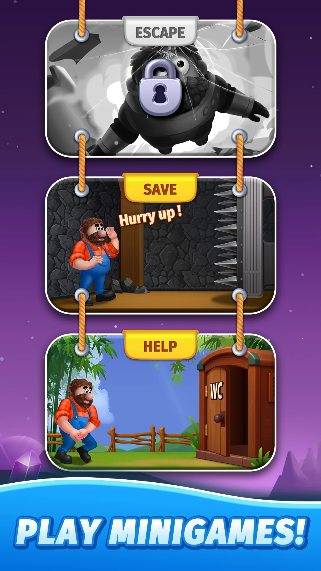 Jewel Sliding® - Block Puzzle screenshot